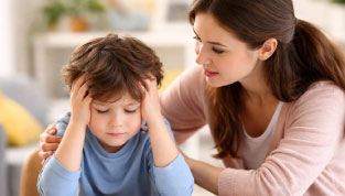 Behavior and ADHD testing Dyson Pediatrics Tucson