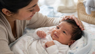Newborn Care Tucson Pediatrician
