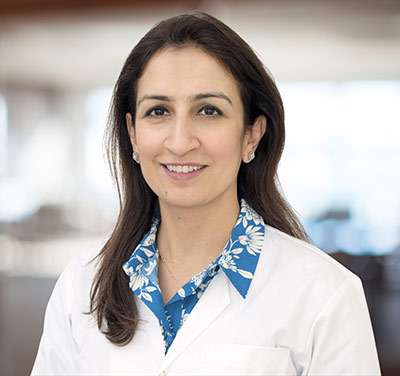 Dr. Shafia Memon at Dyson Pediatrics in Tucson