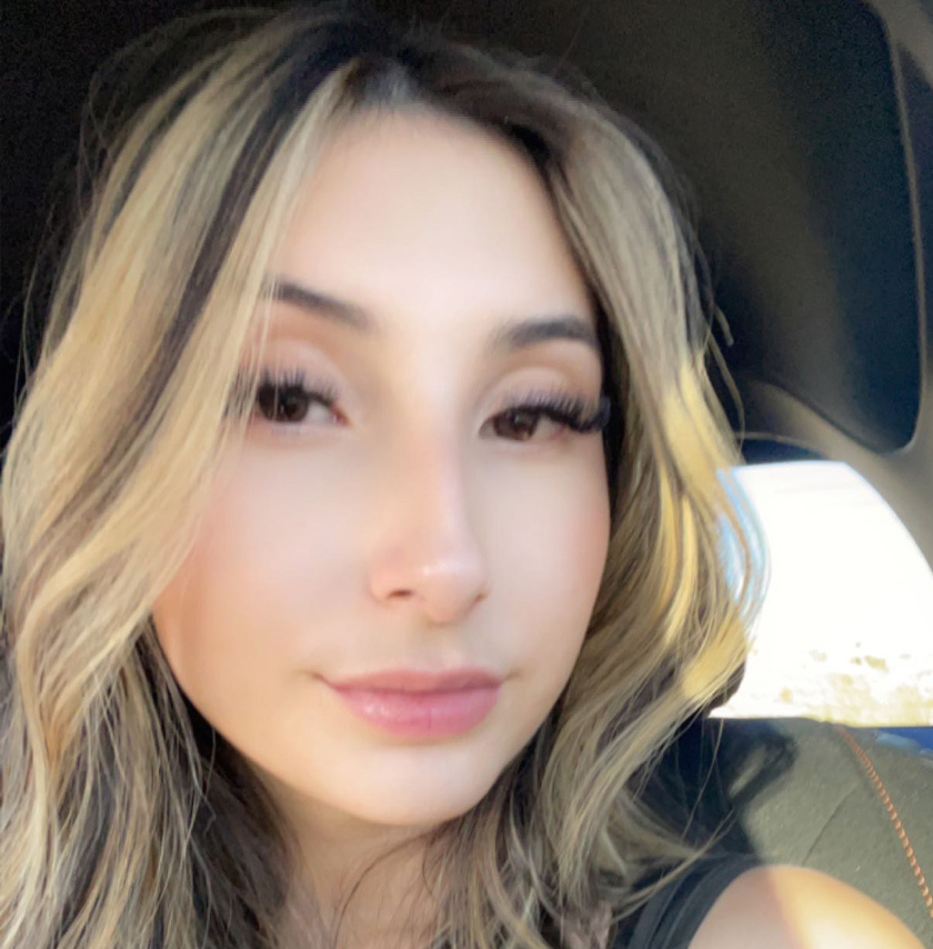 Monique at Dyson Pediatrics