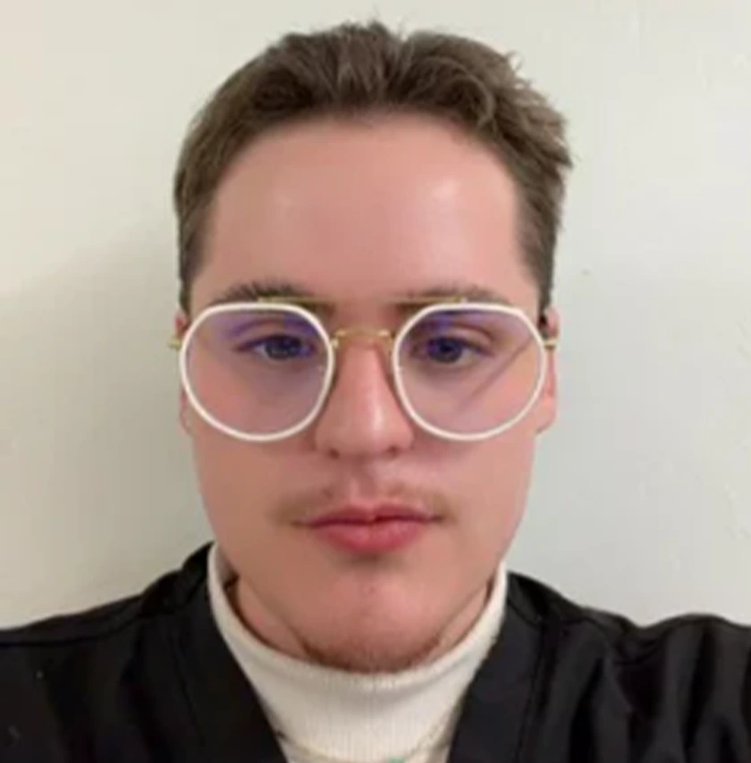 Elijah, Medical Assistant at Dyson Pediatrics