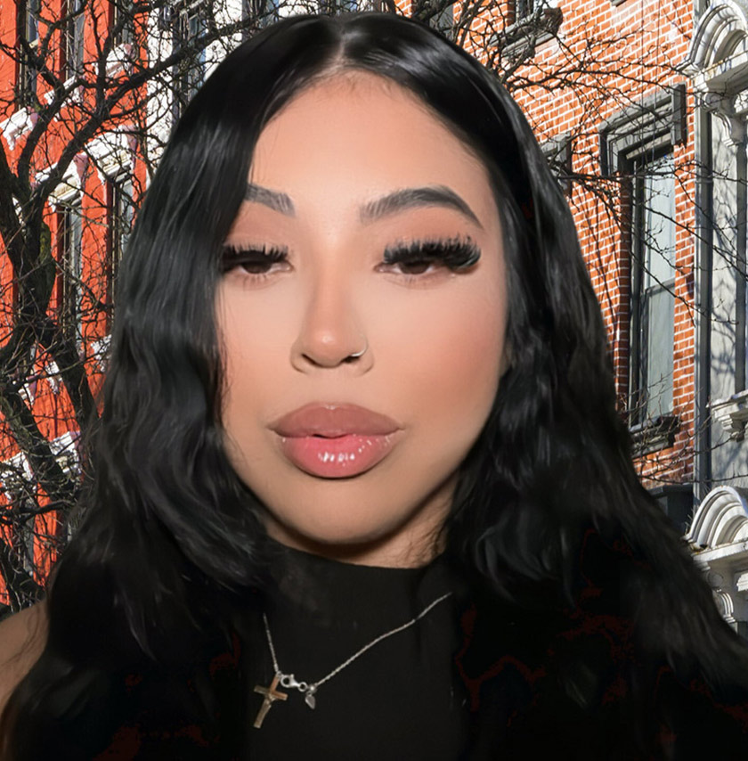 Marissa at Dyson Pediatrics